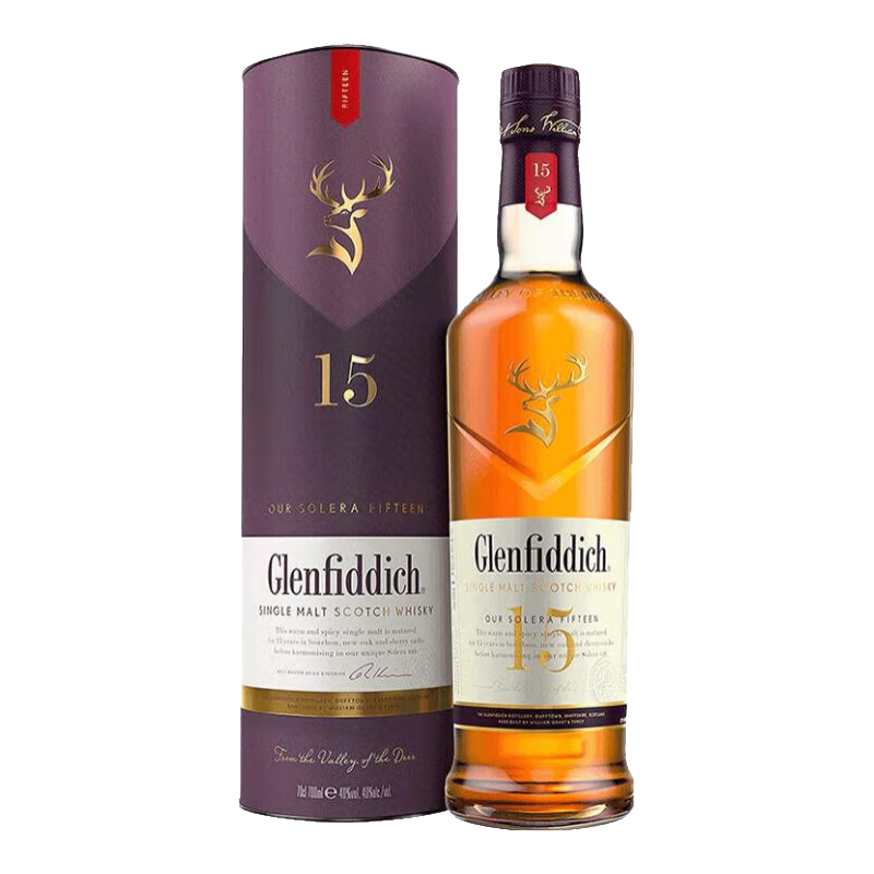 ƵϣGLENFIDDICHոһѿʿ12Ӣ˹ԭƿڸƵ15700ml