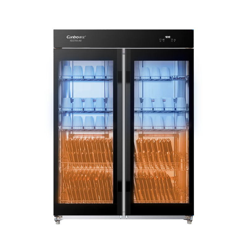 ������Canbo�������������ʽ�����;������������˫�Ŵ�����ʳ�÷������豭�������������������һ���һ�Ǽ�760L�����XDZ760-A8