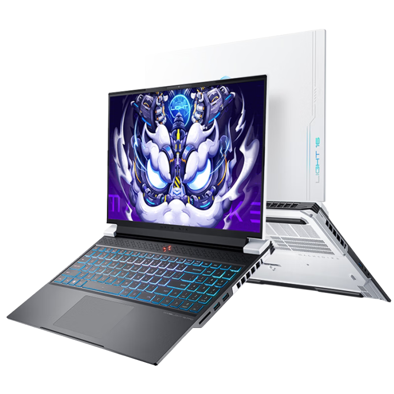еʦ15LʼǱǳ15еʦt58/f117 RTX4060Ϸ2.5K 16GBڴ+512G̬Ӳ i7-9750H-GTX16504G Ʒϡá2399Ԫ