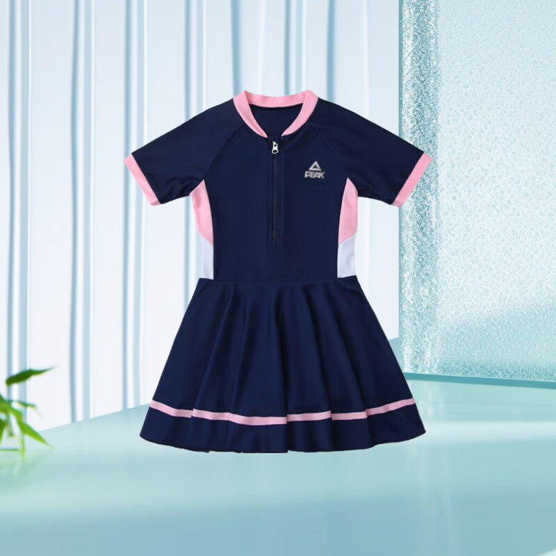 ƥ�˶�ͯӾ��Ů�ļ��д�ͯ����Ů����ɹ����ȹʽ��ȪӾ��140 69.9Ԫ