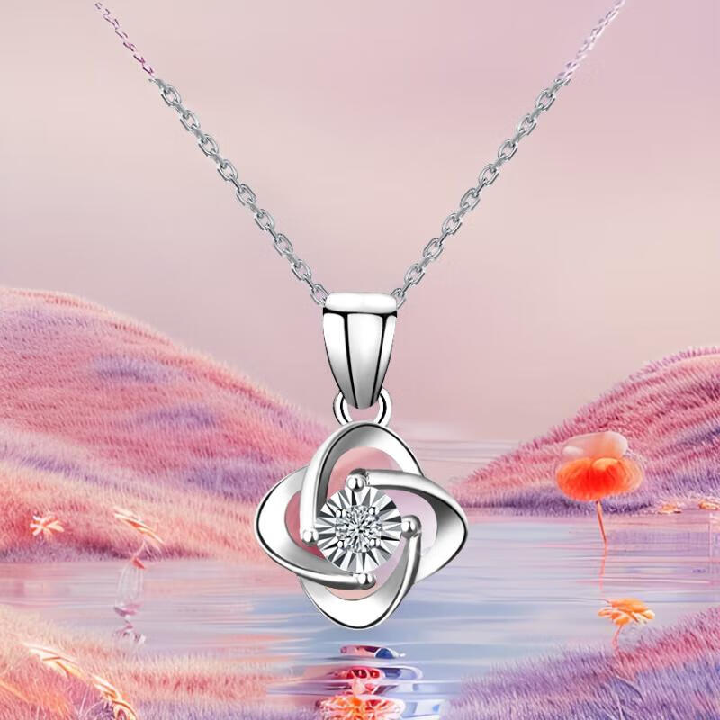 �й��ƽ�CHINAGOLD����Ҷ�ݲ�������Ů�׽���ʯ��׹��Ϧ���˽�������Ů����������ʵ�þ��ٴ�-������ʯ��Ҷ������-���� 2359Ԫ