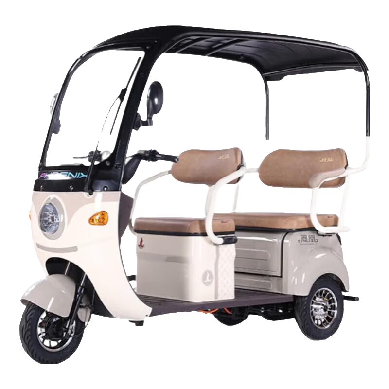 ��ˣ�Phoenix�����ŵ綯���ֳ�������������綯�����˵�ƿ�����ֳ��綯������600W+60V20AǦ��+����Լ45���� 3999Ԫ