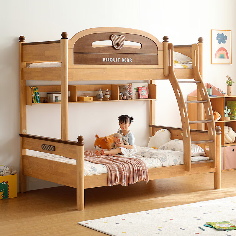 ���ϼҾ�ȫʵľ���´�ʵľ�ߵʹ���ͯ����Ů����������ĸ��1.2��LH064A1 3812.48Ԫ