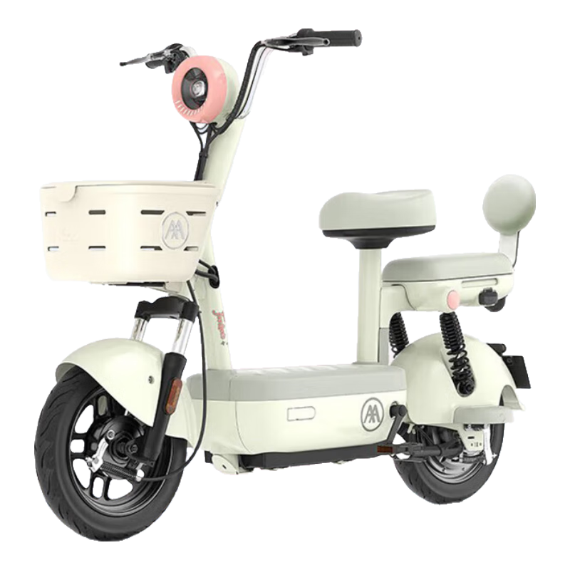 ���꣨AIMA��С�𶹳������綯���¹�����˴���С��̤��綯���г���ƿ�������̡�48V16AHǦ����+����APP������