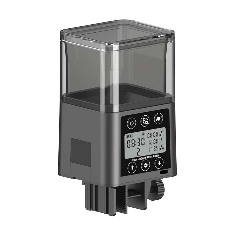 �ϝO�����潳����Զ�ιʳ�����ܶ�ʱͶʳ��������������ڹ���ι������320ML-����-�߶�Һ����