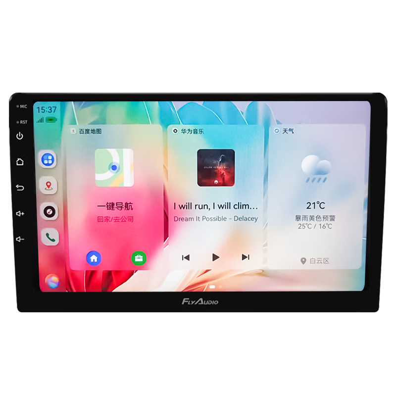 �ɸ裨FlyAudio��������RAV4�ٷ�������������־�����пش��������ص���Ӱ��һ��� ������6S�ĺ�1+32+AHD����+��װ 889.56Ԫ