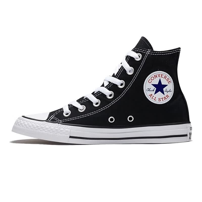 ������Converse����Ů ALL STAR����� �߰﷫����������Ь 101010 42��US8.5�� 277.2Ԫ