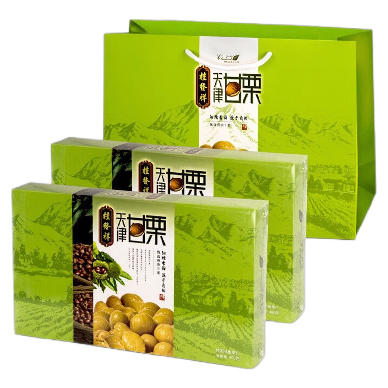 ��l��ʮ�˽� ���������װ ��ʳ������ ȥ�������Ӽ�� �ͳ��������ز�С�� ������ 400g*2�У��������