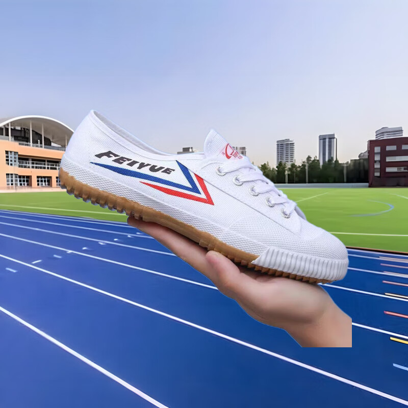 ��Ծ��Feiyue��24�¿���ķ���Ь��Ь�忼ЬŮЬ�ͰﲼЬ�ﾶЬ����Ь�Ͱ����� ��ɫ 42