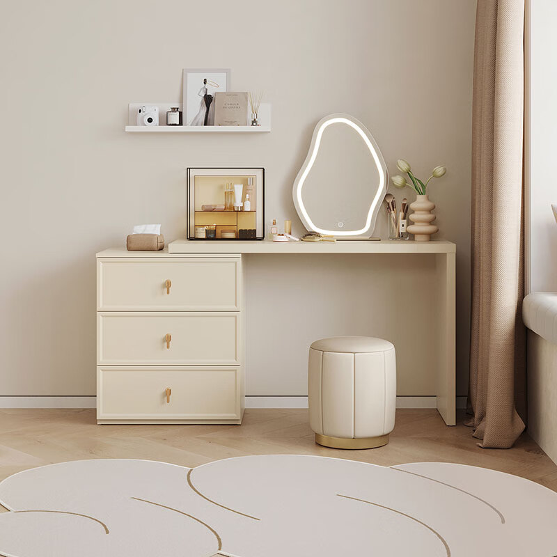 ���ϼҾ���ױ̨�������ͷ绯ױ��ױ̨����һ��С���Ͱ칫�����ӵ���TO1E ������|����������ױ̨ 759.6Ԫ