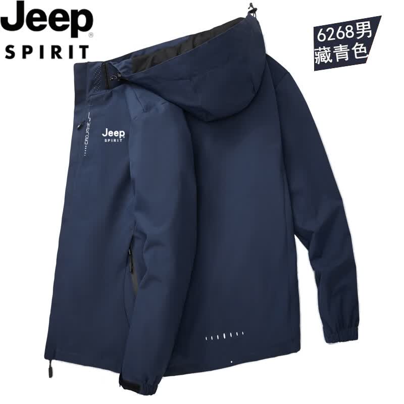 JEEP SPIRITճʿһ׷ˮжп˴ɽ 6268ࣨף XL(135-150)99Ԫ