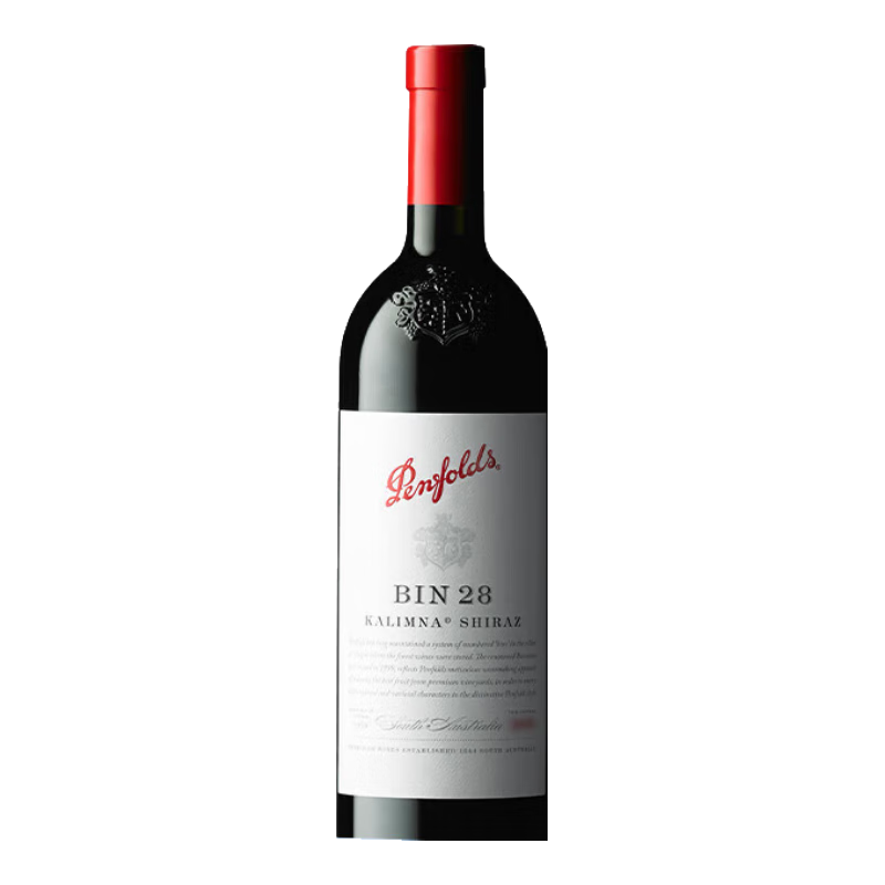PenfoldsBIN28ӺѾ750ml ޺Сֶ꡿165.8Ԫ