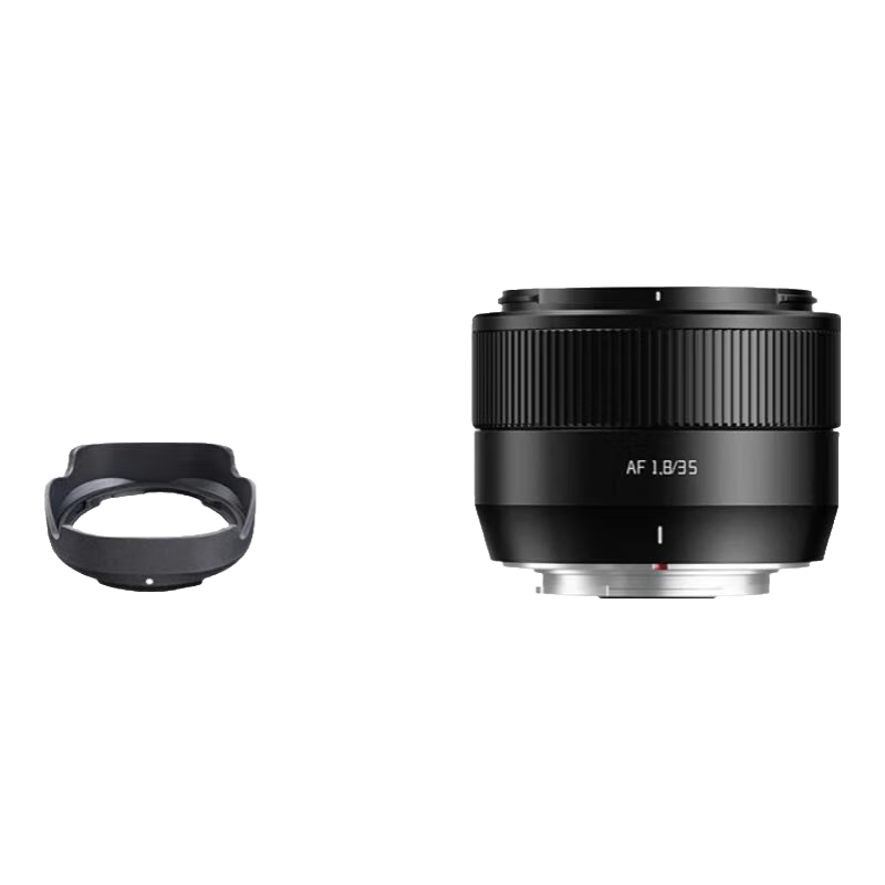 AF35mm f1.8ԶԽͷ ǴȦĶӰ 뻭ͷ ΢ͷ E ɫ680Ԫ