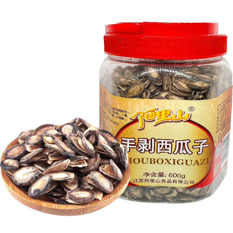 ����ɽ�ְ�������600gͰװ���ʿ��ں�ྐྵ��Ӵ������������ʳ�������ֺ� 84.9Ԫ