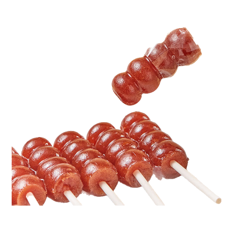 ���ɹ���ɽ髴���330g��װ�Ǻ�«ɽ髰�0���Ӽ���ͯ����������ʳ 18.9Ԫ