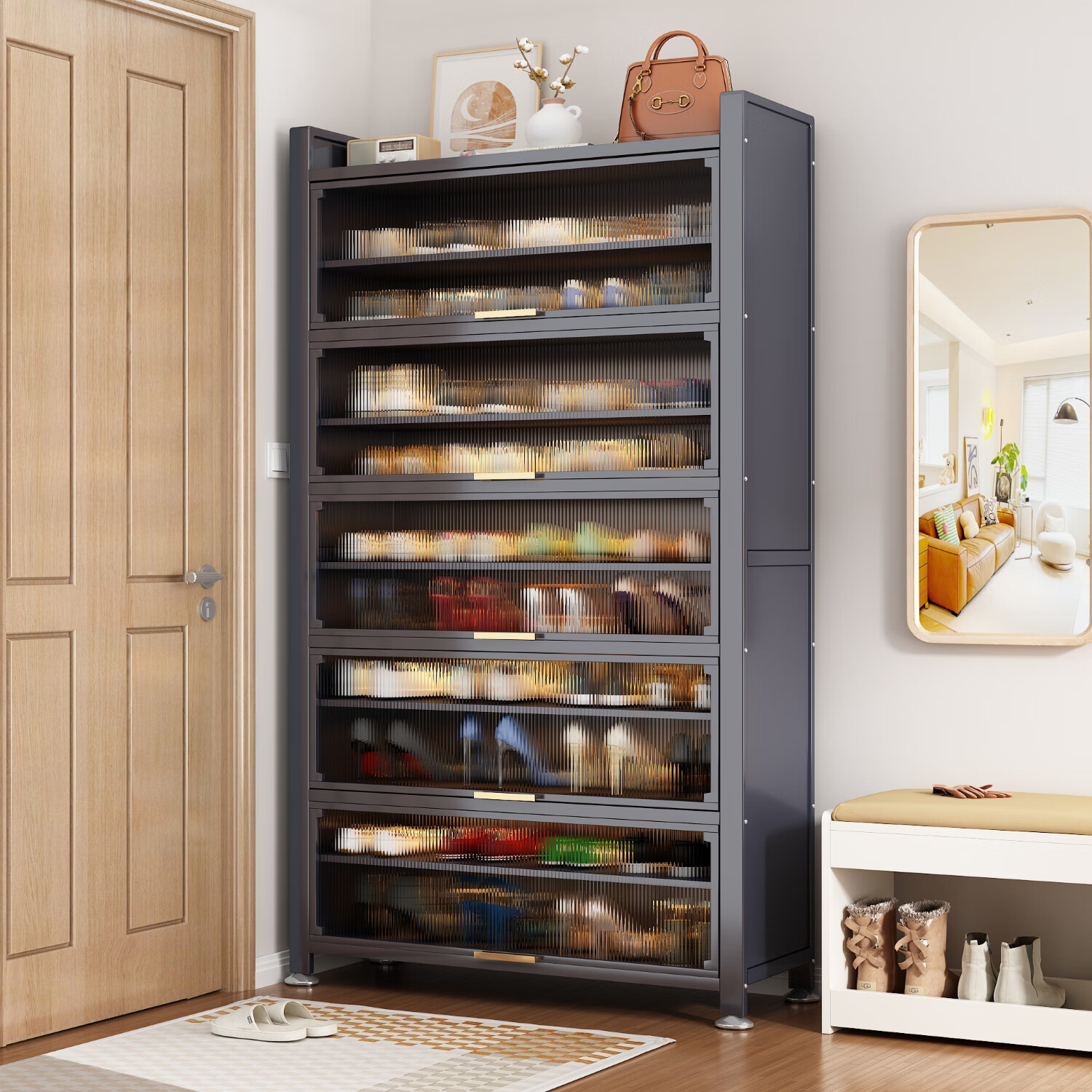 ����Ӫ���һ���ѡЬ���뻧�ſڴ������������������ɹ����ع�¥��Ь������500 163Ԫ