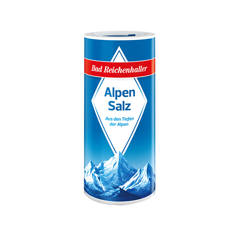 Alpensalz6ƿ�׽��ε¹������޵���ʳ���μ�״��ר�����β��ӵ���500*6