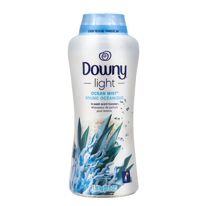 ���ݣ�DOWNY��ϴ��������ʮ���־�����ϴ����Ȼ�����˳�������ζ���� �������� 963g 1ƿ