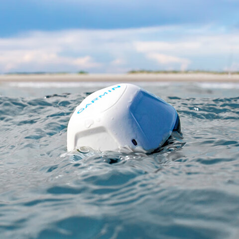 ������GARMIN������̽����StrikerCast����ˮ����Ⱥ���Ǵ�����������̽�����豸 ��ɫ������̽��