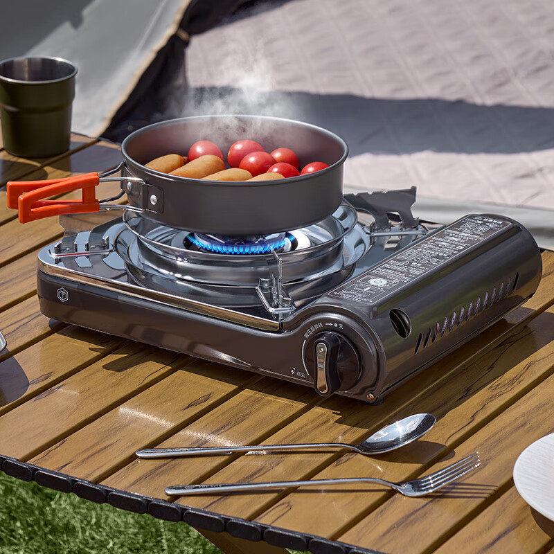 �������� �����Я���⿨ʽ¯2900W���������¯����¯��¶ӪҰ��ȼ���� 118Ԫ