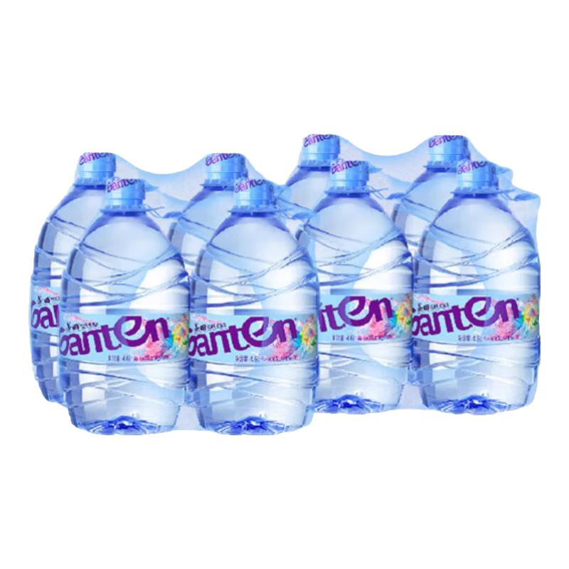 ȻȪˮݲˮͰ4.6L*4ƿĤװ2Ĥ 84Ԫ