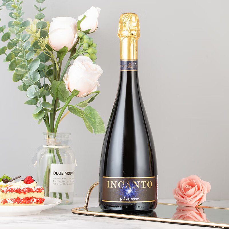 INCANTO�������˹��AstiĪ˹����Moscato�������������ݾ�/�������ľƱ� ��׵�֧װ/��֧�����ı�