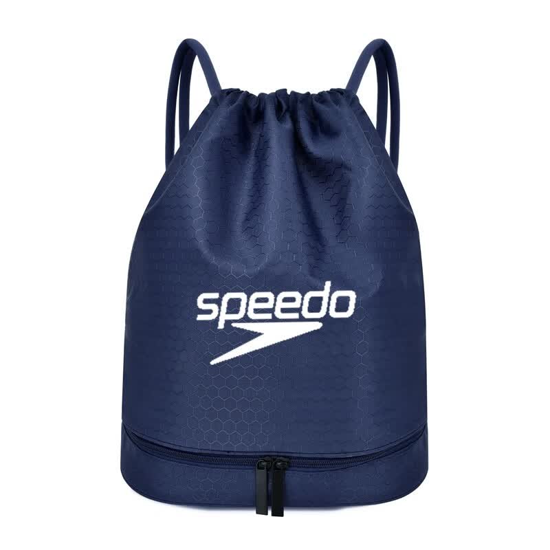 speedo�¿��ʪ������Ӿ�����ڴ����ɴ���ˮ����Ů˫�米��ɳ̲�� ����ɫ(����ʪ����)