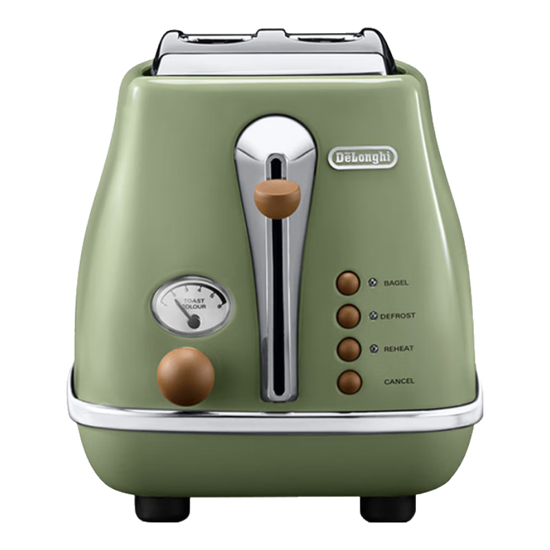 Delonghi������ʿ¯����˾Ƭ¯�������Ƭ��2Ƭ��ͼ��Ȼ�CTO2003.VGR����� 401Ԫ