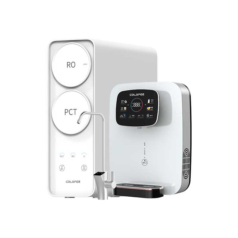 ޷ƣCOLOFEL618١߻˫سˮڹʽ˲ˮ1200GRO͸ˮˮװȫݾײ 3845Ԫ