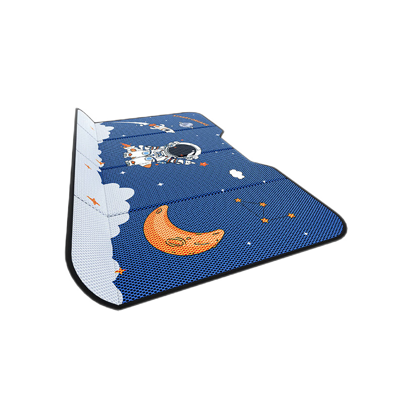 �ζร���ش���ǳ�����������˯�泵���۵����γ�suv��������˯������ ���Լ�������132*80cm�������ӹ̲��ʼӴ�Ӻ� ��ȫ���������ζ��˯������