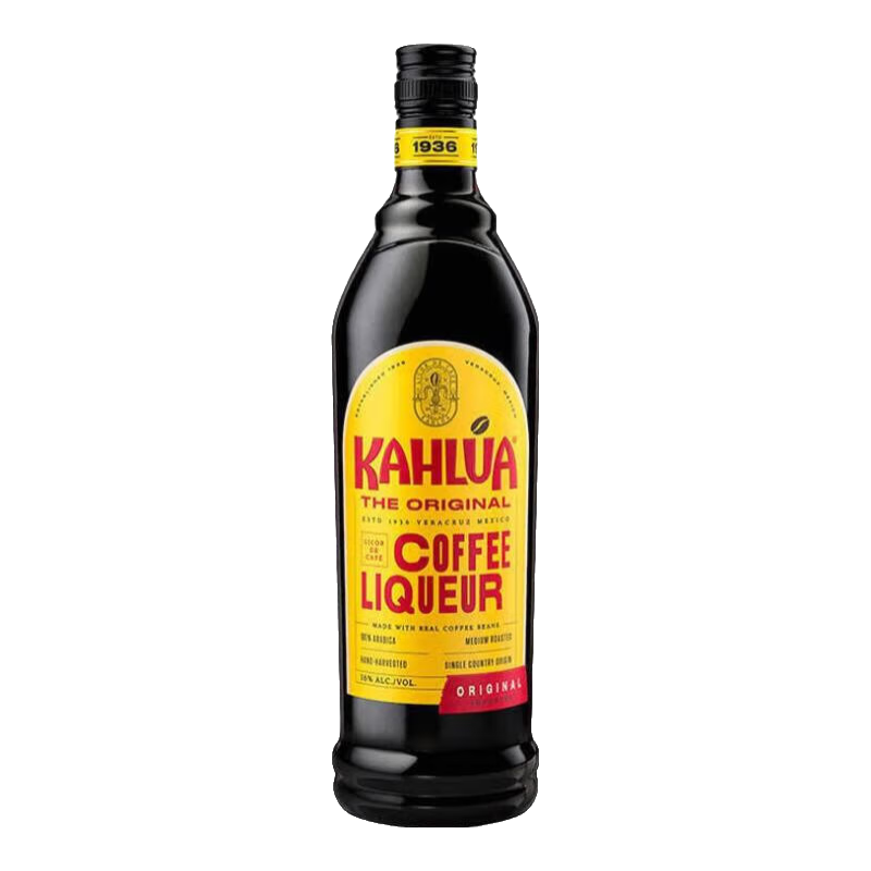 ¶KAHLUAζ ھ 決ƼβƵ  ԭƿ ¶ 1000ml-ƿ112.37Ԫ
