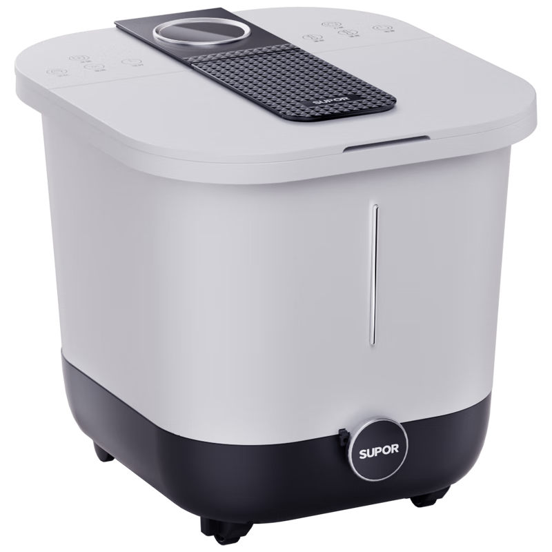 �ղ�����SUPOR���ݽ�Ͱ��ԡ��綯ϴ������¼���ȫ�Զ���Ħ2025��С�ȸ���ͰŮʿר��ʵ�����������Ͱְ����賤�� ���콢�������ܰ˼�+������ھ���ˮ+�������� 224.01Ԫ