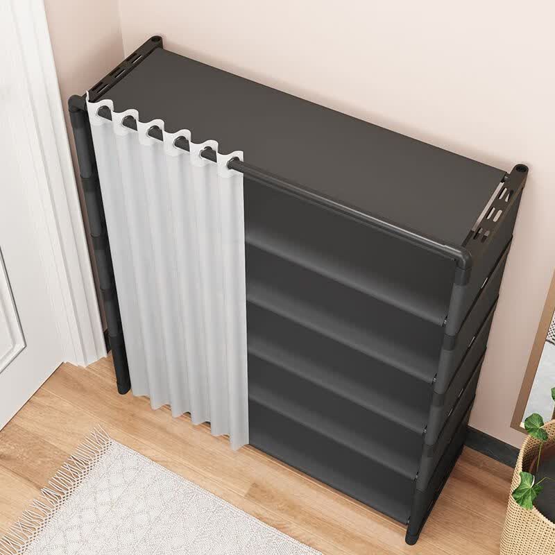 �ֻ�ʱ�����Ь���ſ��뻧��2024�¿�Ь���ſڶ�����Ь�����ɹ�һ�忿ǽ ��ɫ��6��60cm��