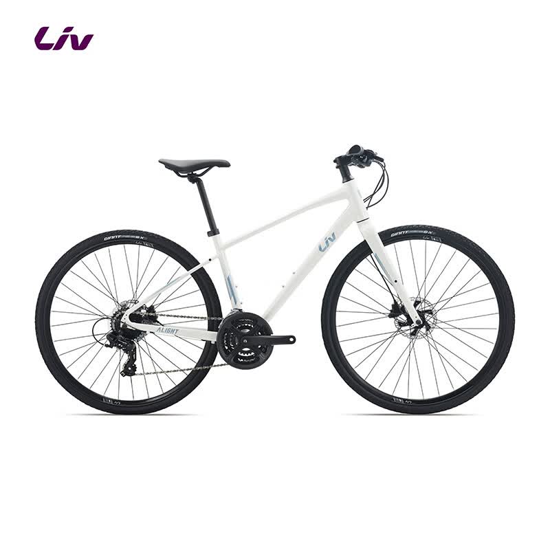 LivܽAlight 1Ůʿƽ24ͨڹ·г ѩɽ 700C370MM XS150-163cmʵ2398Ԫ