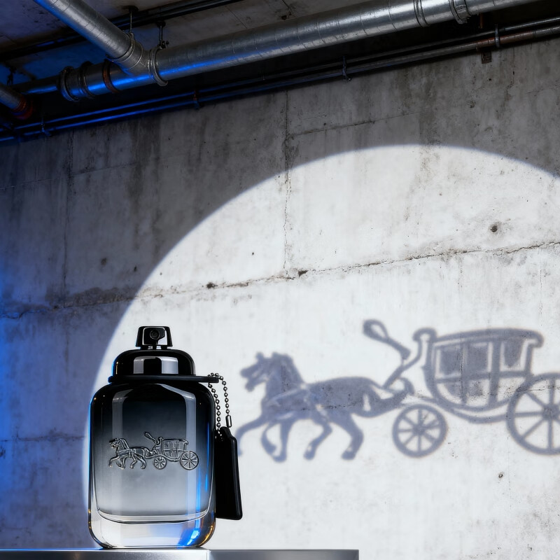 ޢ�ۣ�COACH��ŦԼ��ʿ����ˮ����ľ������ʿר������ʿ��Ϧ���˽��������� ŦԼ��ʿ����ˮ100ml��װ