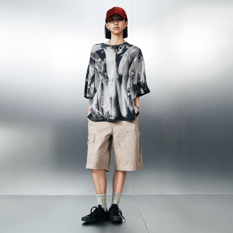 ������Converse��CONVERSE���� All Star��Ů����������ʥ���Ͱ﷫��Ь��ɫ101007 102329/������ 41