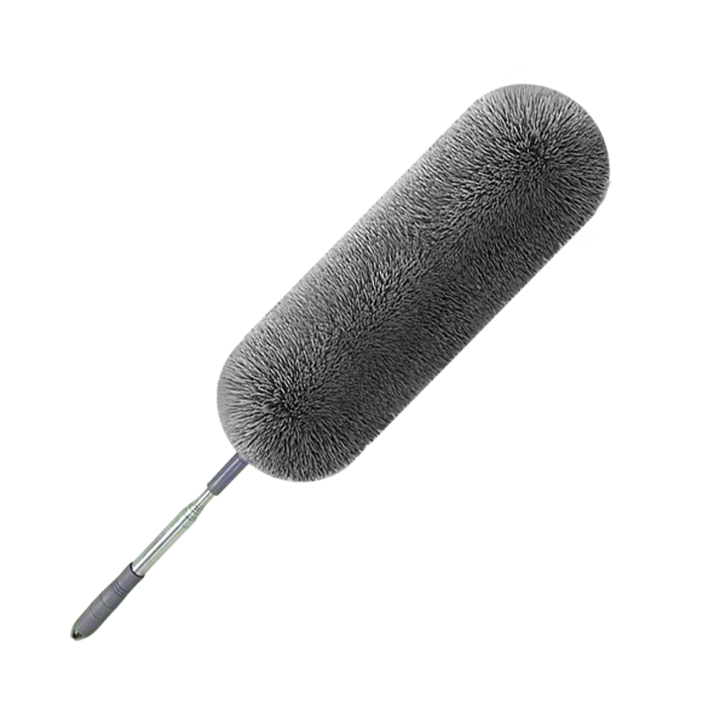 �����ü�ë���ӳ���ɨ�Ҽ��ÿ���������ëɨ���������ô�ɨ����������� ��ɫ��������쳤��1.5�ס�