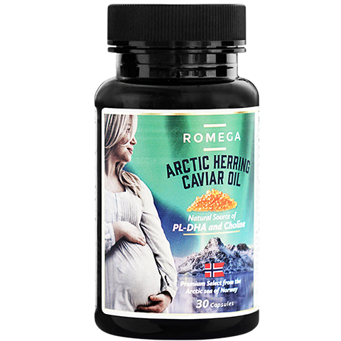 ROMEGA�и�DHA����֬Ӫ�� �����ͽ����и����ڲ����� Ų������ 30��/ƿ275Ԫ