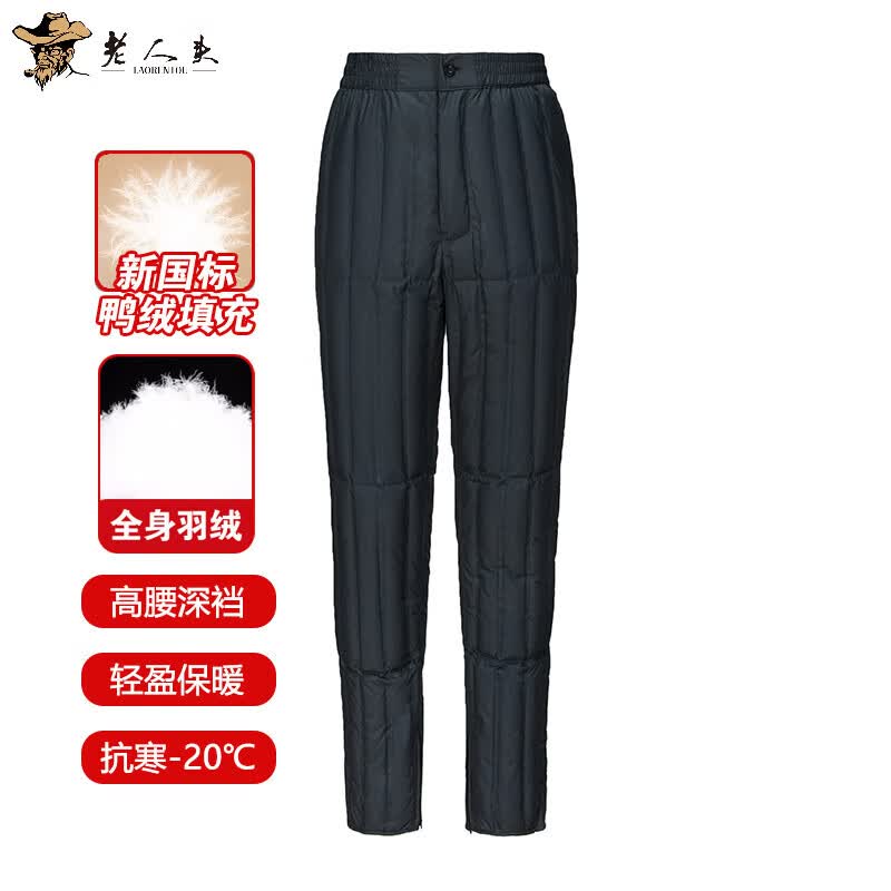 ����ͷ���޿����ڴ�����������Ӻ�ůѼ���ڵ��޿�ְ�װ2025�����¿� ����ɫ 2XL /185