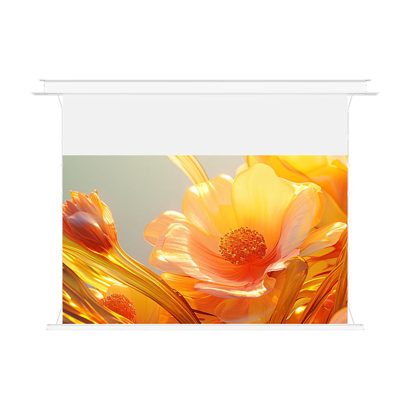 9����ʽ�컨Ļ��AI���������綯����Ļ������װ 1665.02Ԫ