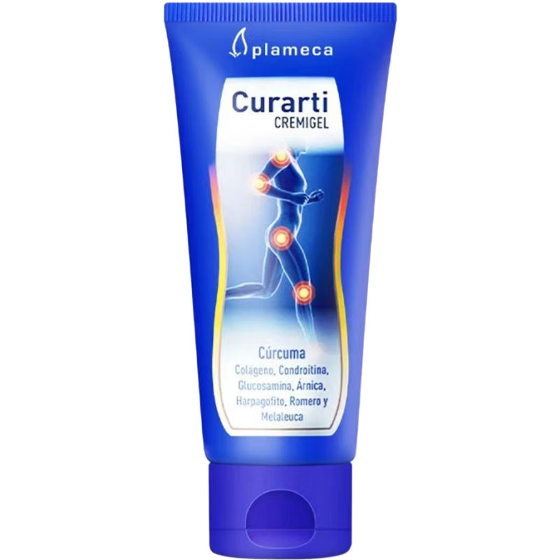 plameca������С���ܰ��������عǹؽڽ����޸���ͿĨ�� 1֧װ(100ml) ԭװ����133.88Ԫ