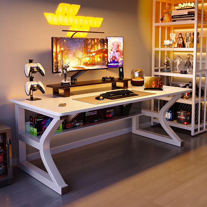 ������Ʒ������̨ʽ���õ羺��Ϸ����Լ���������칫ѧϰ��ѧ��д��С���� ����-ů��80*50�������׹������� 54.8Ԫ