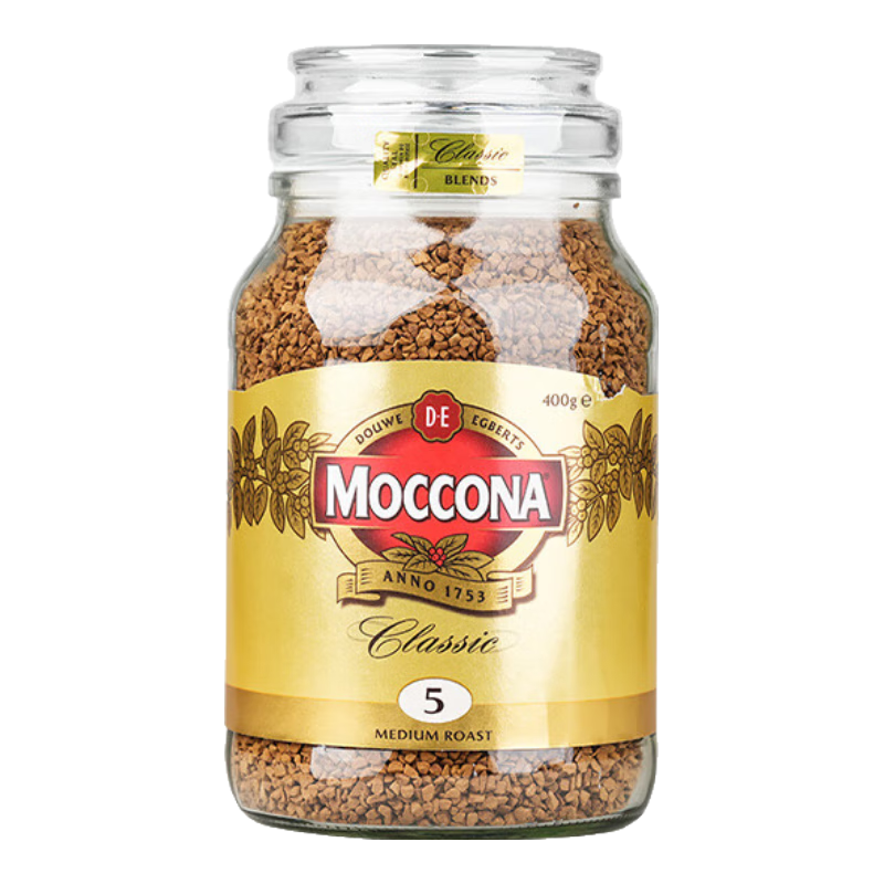 ĦɣMocconaĦɿȺ5810Ⱥ決ܶɺڿȷ 5жȺ決400g118.74Ԫ