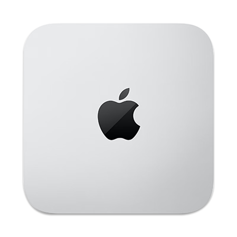ƻAppleMac mini ƻ ̨ʽ 칫ϷСM1/M2/M4 9923 M2-8G-256 951988Ԫ