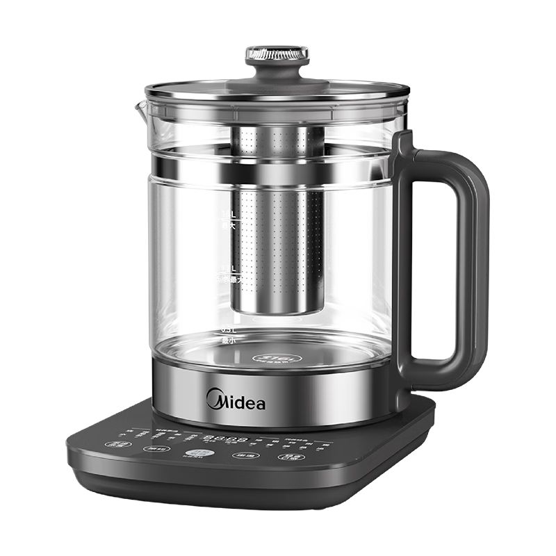 ģMidea 1.8LȫԶ ˮ 11οµˮ 360ȫ̼316L ҲIYS18P305 1.8L160.65Ԫ