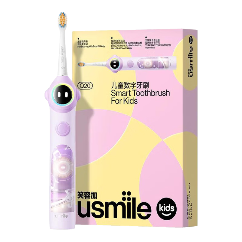 usmile/usmile Q20 綯ˢ 3-15 ɫ232.9Ԫȯ