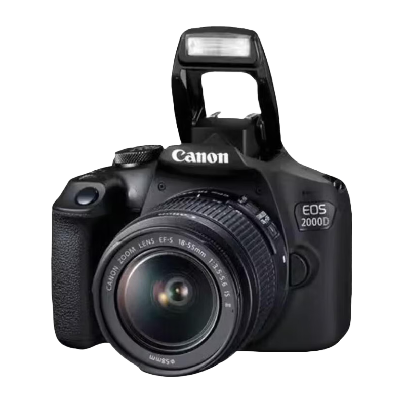 Canon/����EOS2000D18-55mmDCIII��ͷ1500D�����׻����Ÿ��������������2000D18-55DCIII����۲֣�