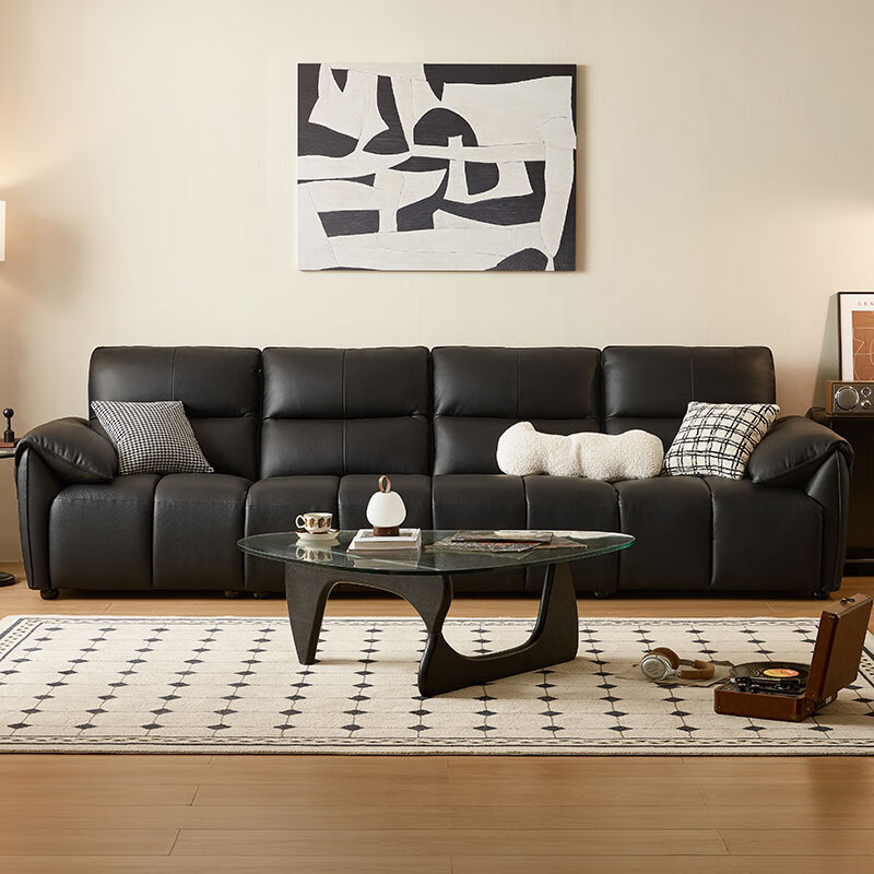 ���ϼҾ��¿���ʽ���ݴ��ţ�綯���ܸ��ټ���Ƥɳ�������㿿ǽ�Ҿ�G260 0��ǽ|�ڲ�ɫ|3.2m˫�綯λ 7043.28Ԫ