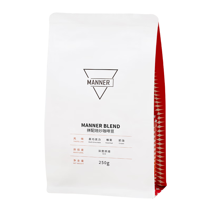 WE ARE MANNER7ʺ決Blendƴʽȶڿŵͬ250g Ⱥ決 250g