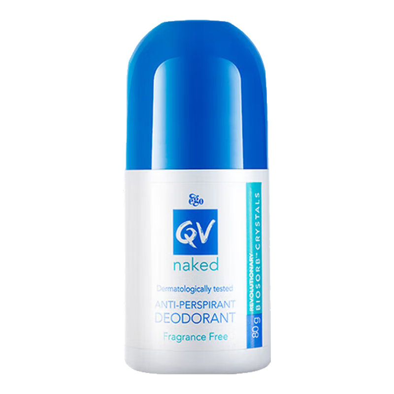 QV���Egoֹ������ֹ��¶80gС������ζ����ֹ������Ů��Сħ�� QV ���ξ������� 80G (����)